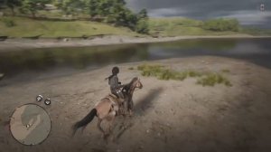 RDR2 ONLINE: BARD'S CROSSING TREASURE LOCATION - RED DEAD 2 ONLINE BARDS CROSSING TREASURE MAP GUID