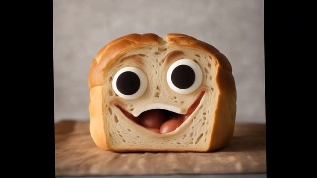 Хлебушек смотреть онлайн