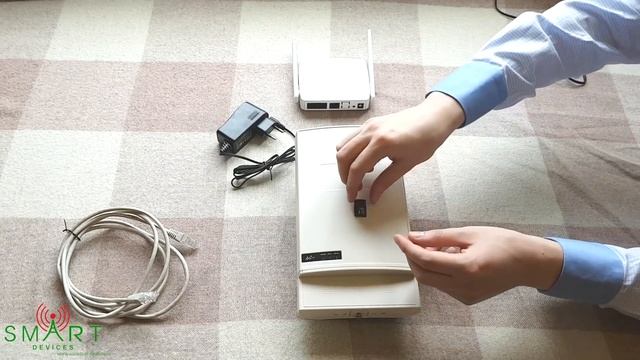 Интернет на дачу