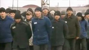 Клип Сорвутся голуби гр Бутырка