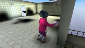 troll Miss T so funny everyday in Scary Teacher 3D (android, ios) part 1306