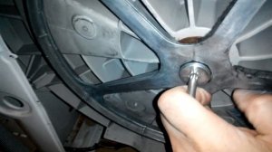СТИРАЛЬНАЯ МАШИНА НЕ КРУТИТ БАРАБАН часть 1