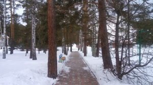 ЧЕБАРКУЛЬСКИЙ ВОЕННЫЙ САНАТОРИЙ