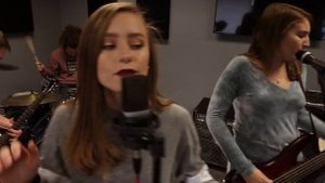 MANTRA  - Bring Me The Horizon (Cover by First To Eleven and Rosegun Vibe)