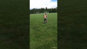 Детский лагерь по дзюдо 2020