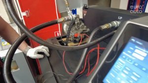 Компрессор кондиционера: как провести проверку. ЕвроАвто