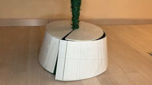 Новогодние поделки 2021. Новогодний венок. Ёлка из шишек. Подставка под ёлку своими руками.