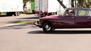 Citroen DS 19 For Sale 67 DS19.