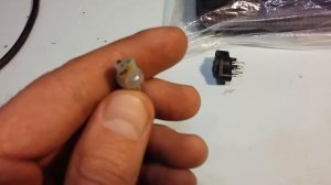 СервисХак: переделка паяльной станции Lukey 852D+