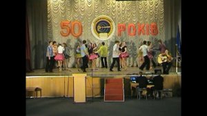 Ретро. Полная концертная запись. Песни нашего двора. Ансамбль "Феникс".