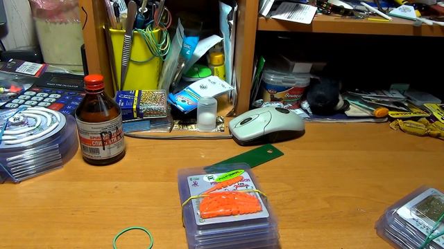 Силиконовые приманки KeloFishing.Обзор после теста. смотреть онлайн