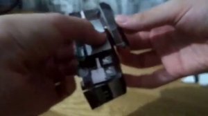 Пожарная машина ? из бумаги