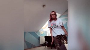 Елизавета Сергеевна и Соня из Funny Friends в Тик Ток и Лайке – тренды и челенджи под музыку