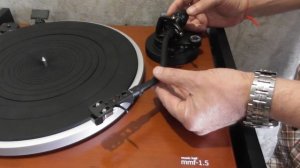 Music Hall mmf 1 5 сборка и настройка