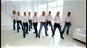 Хор Турецкого - "Let My People Go"