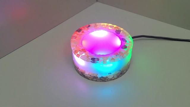 Подводный, ландшафтный светильник, ip69, светильник для пруда, бассейна. смотреть онлайн