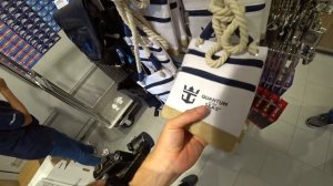 Жаркая ночь в круизе. Русские раскачали круизный лайнер. Круизы за которые стыдно