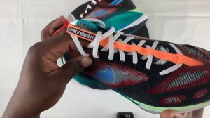 My Favorite Trainers of 2019 | Unboxing Nike N110 D/MS/X “Dimension Six” | In-Depth Detail Review