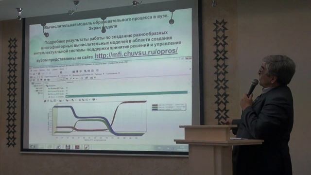 NeuroConf 2016. Искусственные нейронные – сети это просто! Виктор Абруков смотреть онлайн