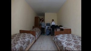 Лагерь,,Уральские зори’’