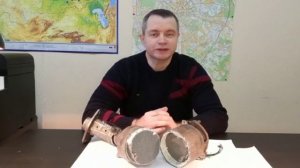 Экспертиза катализатора. Как по гарантии заменить катализатор  (автомобиль Kia).