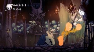 ЗОТ И КОЛИЗЕЙ Hollow Knight БЕЗ КОММЕНТАРИЕВ #39