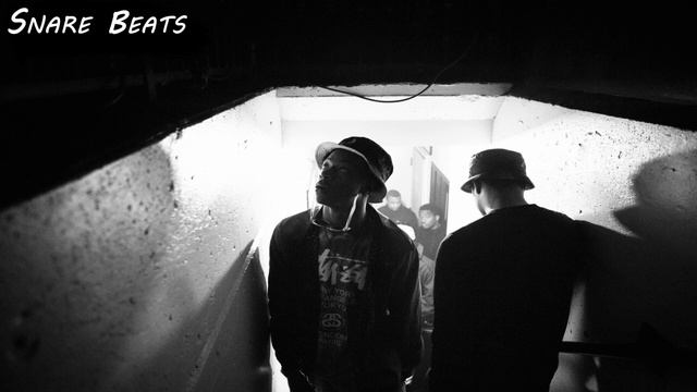 Рэп минус андеграунд | Русский рэп 2021 | Мрачный бит смотреть онлайн