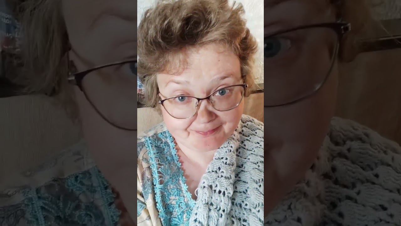 Что-то не так я вяжу...@vyazaniye_bez_granits смотреть онлайн