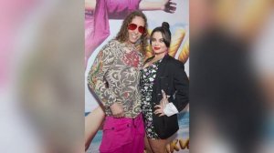 Наташа Королева заявила, что ее личную жизнь пытаются разрушить