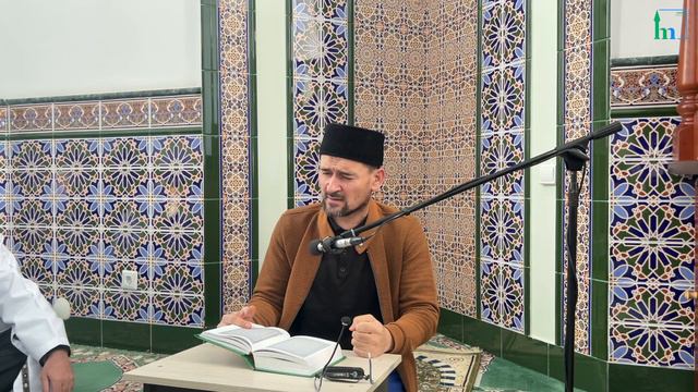 Вера как у Пророка Мухаммада (мир Ему) смотреть онлайн