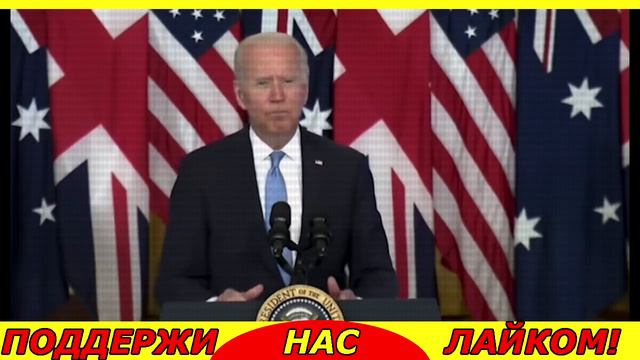 ЗАПАД НАКРЫЛА ПАНИКА!! ЕЩЕ ВЧЕРА ПРЕДСТАВИТЬ НЕ МОГЛИ ТАКОГО!! СЛАДКАЯ ЖИЗНЬ КОНЧИЛАСЬ!! смотреть онлайн