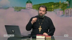 Как относиться к аборту по медицинским показаниям? Отец Андрей Ткачёв