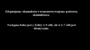 Wymiana/czyszczenie EGR 1.7 cdti 2004-2009 z17dth z17dtl Astra Meriva Corsa p2279 p0400 p0409