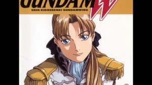 Mobile Suit Gundam Wing: Operation 3 (Full Album) pt. 2