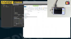 FNIRSI FNB58 USB Tester ⭐ How to Firmware Update & Add PD 3.1 Support