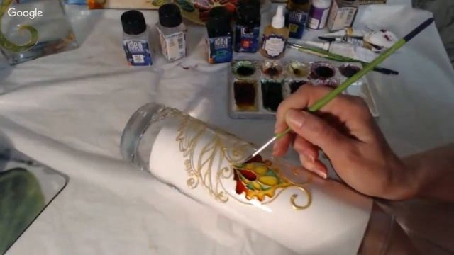 Екатерина Захваткина