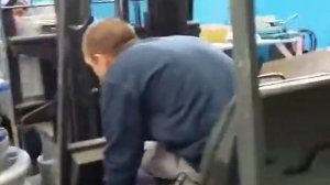 Шламовый насос Dragflow c рыхлителями  // Dragflow Hydraulic Dredging Pump - www.dragflow.ru