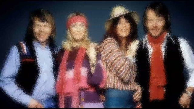 Рок-энциклопедия. Abba. История группы смотреть онлайн