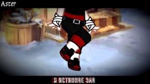 Gacha Club||Клип||Control (rus)||[m19]||Asttale U {Ep.1}