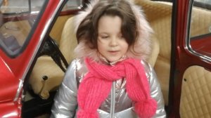 Dr-slam.ru Подарок старшей дочери)