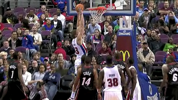 NBA - Swedish Slam смотреть онлайн