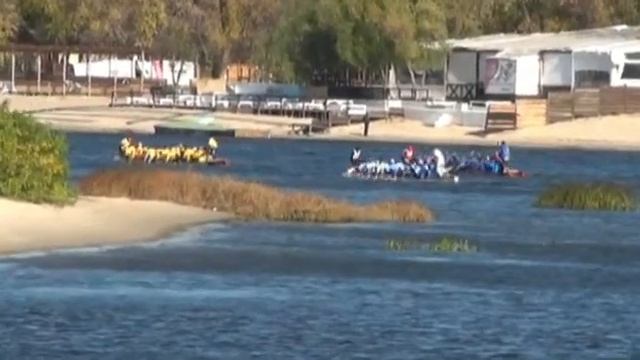 Осенний марафон 2013 "Малая Флотилия" смотреть онлайн