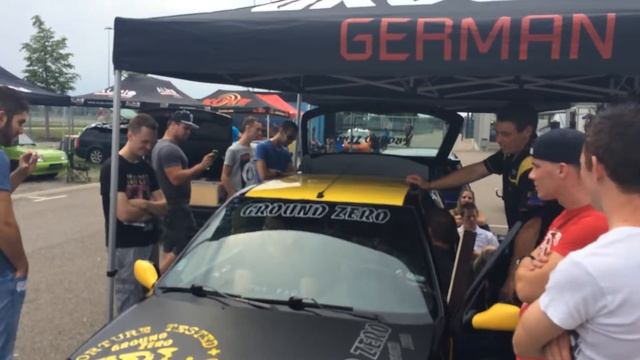 Tuning Day - Хорошая аудиосистема №1 смотреть онлайн