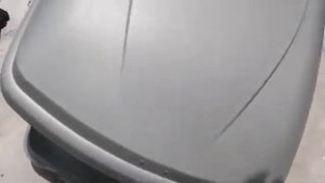 Бокс на крышу Thule Ocean 100