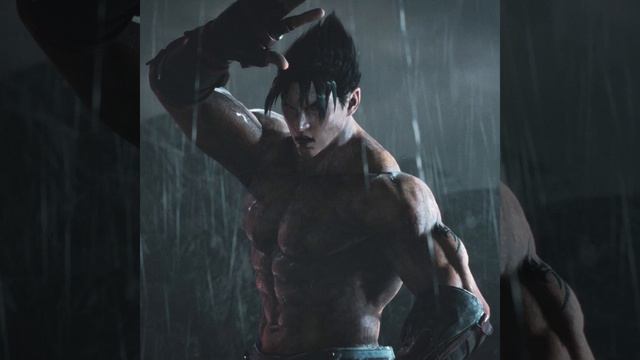 Landscape Under The Ghost -Kaminano (from TEKKEN 8) Original Soundtrack смотреть онлайн