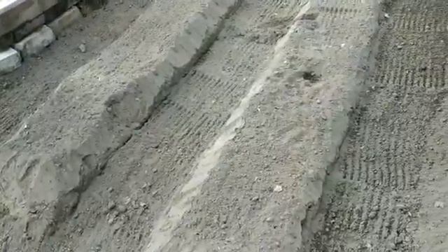 ОГОрод. Грядки по Митлайдеру