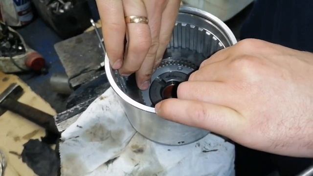 Ремонт муфты полного привода Hyundai Tucson 2008г на пробеге 80тыс смотреть онлайн