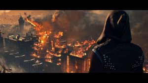 Dying Light 2 - E3 2019 Official Trailer