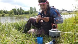 Как найти водоем со щукой по Спутниковым картам Яндекс, объясняю на примерах. [Пора ловить щуку]