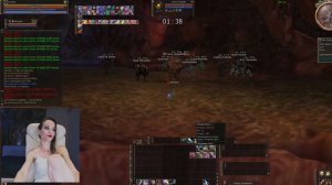 Lineage 2 farm Фарм Близов Близнецов Гайд 3 минуты Scryde